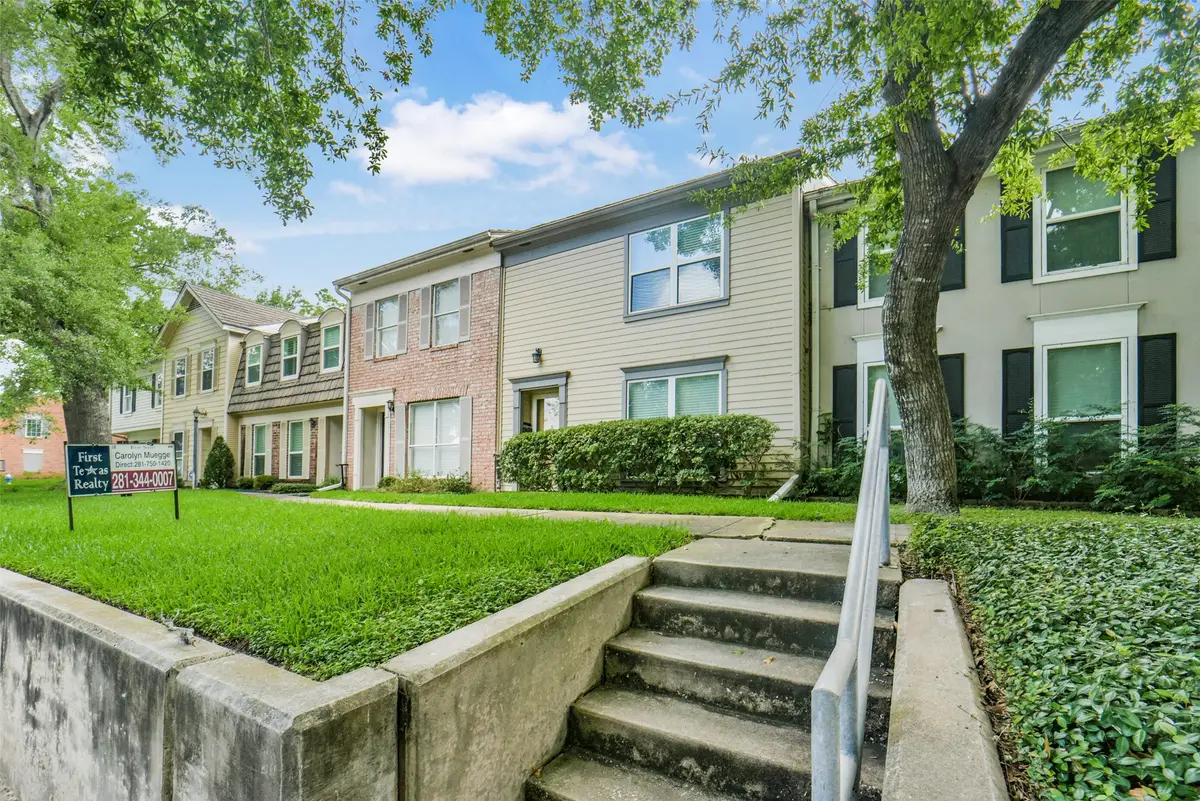 9662 Westview Drive #5, Houston, TX 77055 - #1