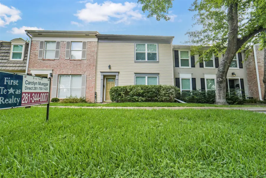 9662 Westview Drive #5, Houston, TX 77055 - #2