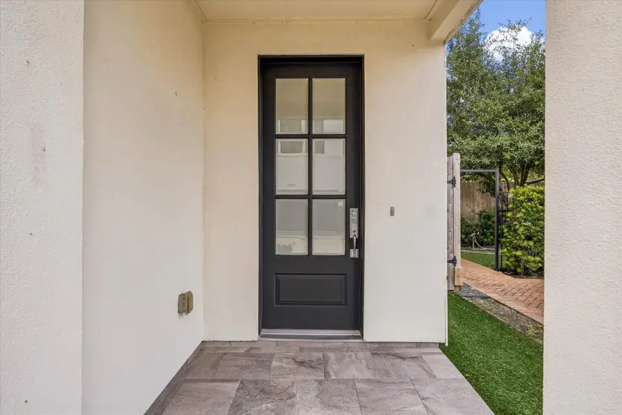 1029 Green Kensington Drive, Houston, TX 77008 - #2