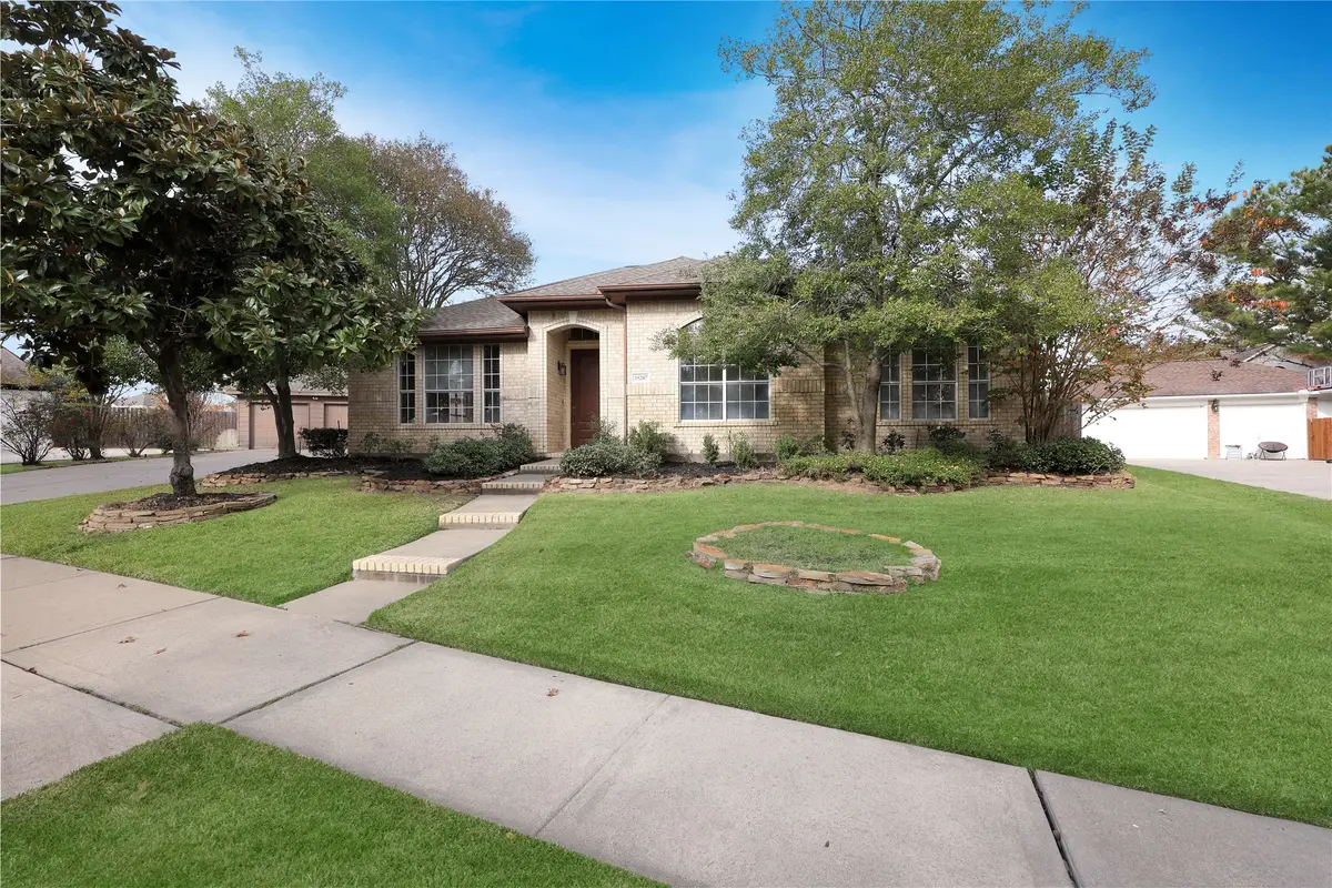 15207 Flameleaf Gardens Court, Cypress, TX 77433 - Image #1