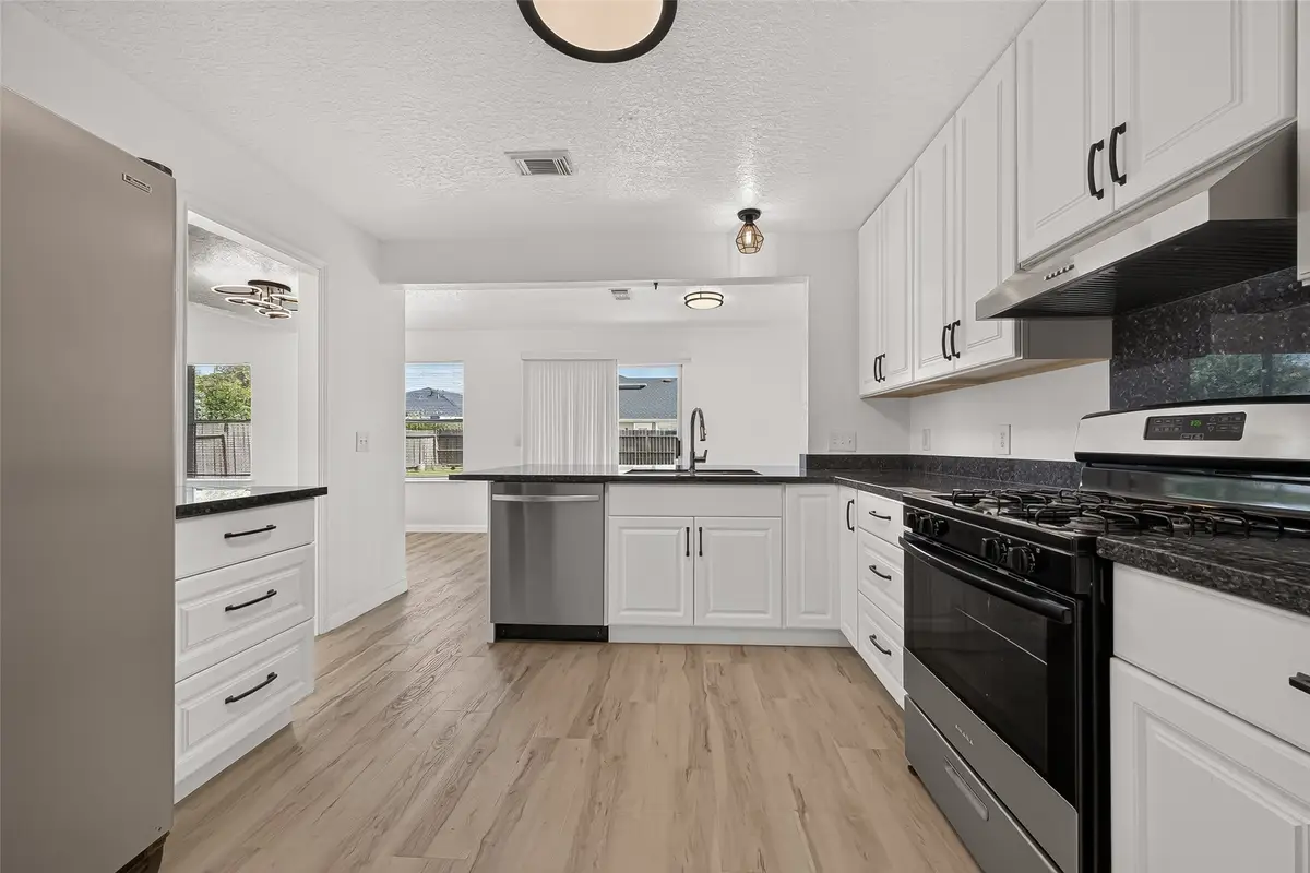 13430 Eldridge Villa Street, Sugar Land, TX 77498 - #1