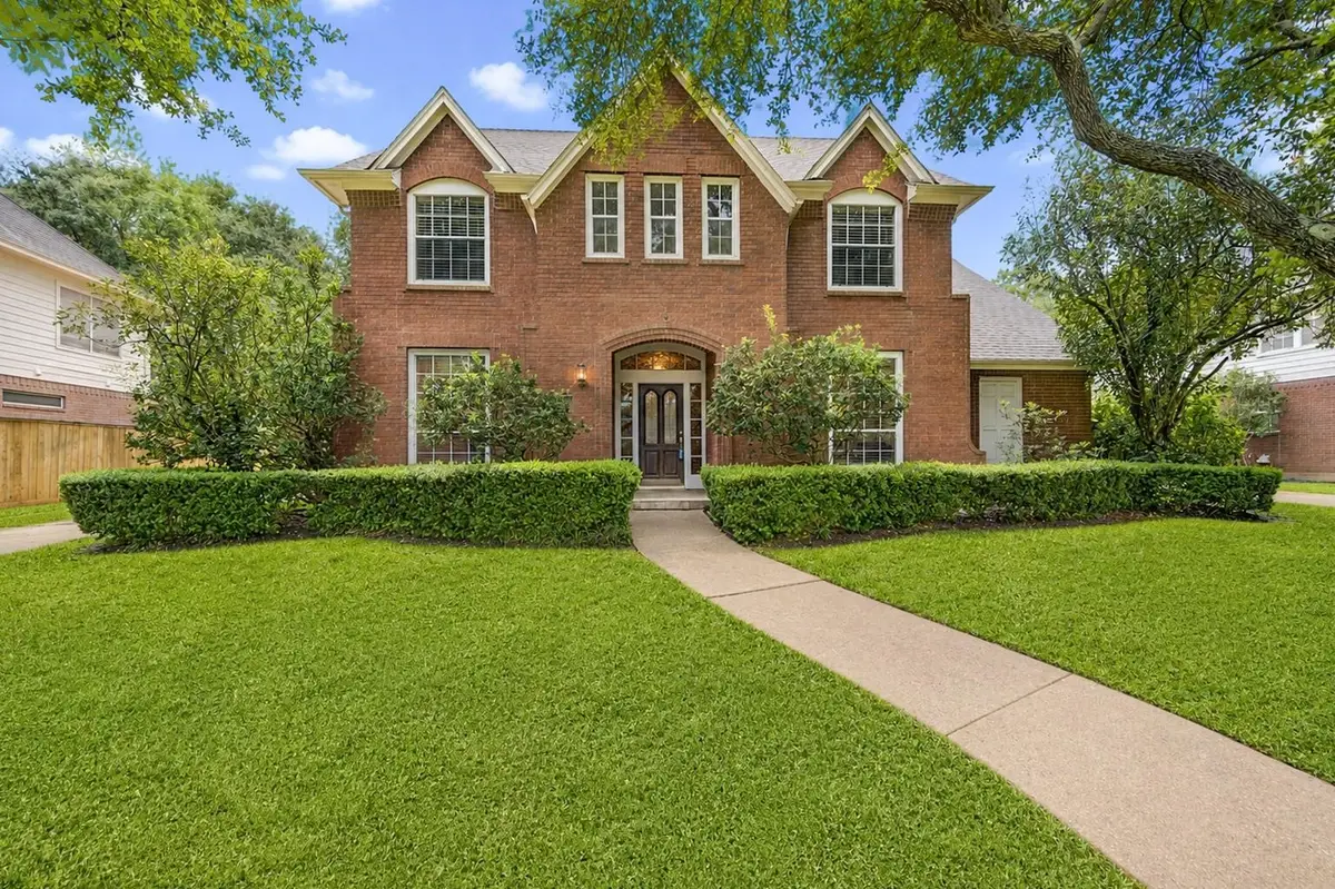 3911 Fawn Nest Trail, Sugar Land, TX 77479 - #1