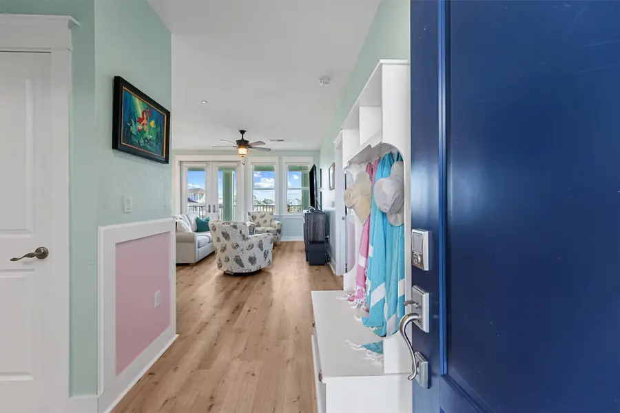 4121 Pointe West Drive #302, Galveston, TX 77554 - #2