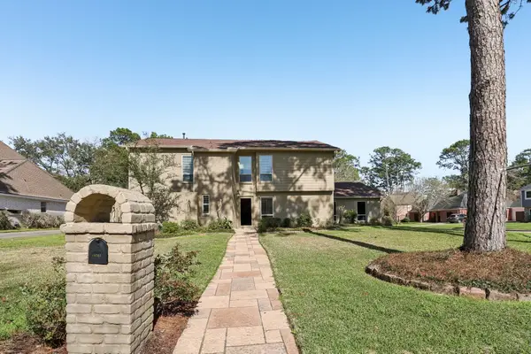 18302 Lazy Moss Lane, Spring, TX 77379