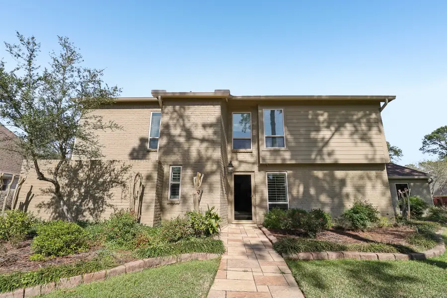 18302 Lazy Moss Lane, Spring, TX 77379 - #2