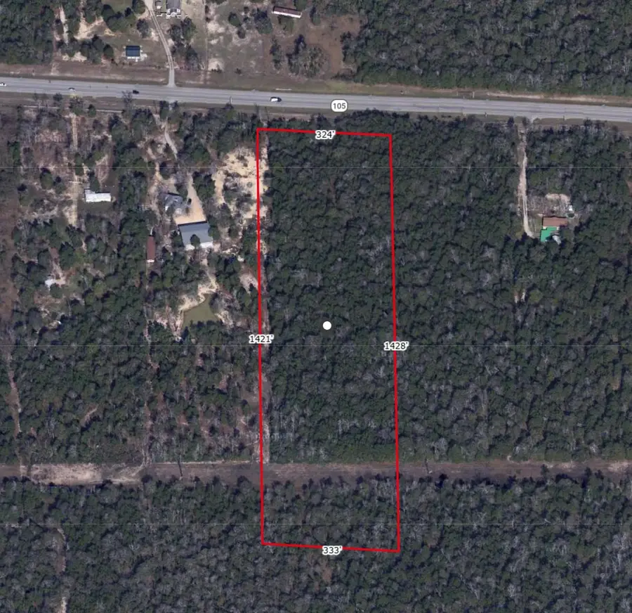 9.78 Acres Highway 105 Highway, Cleveland, TX 77328 - #2