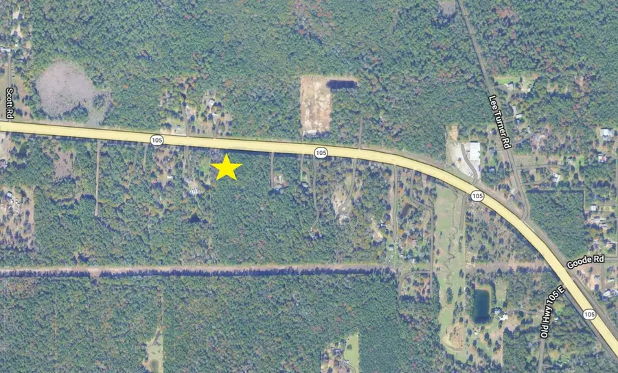 9.78 Acres Highway 105 Highway, Cleveland, TX 77328 - #3