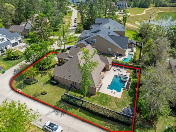 132 Sanderling Lane, Montgomery, TX 77316