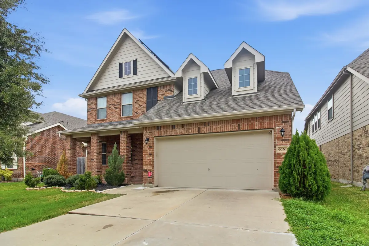 6026 Hackberry Branch Lane, Richmond, TX 77407 - Image #1