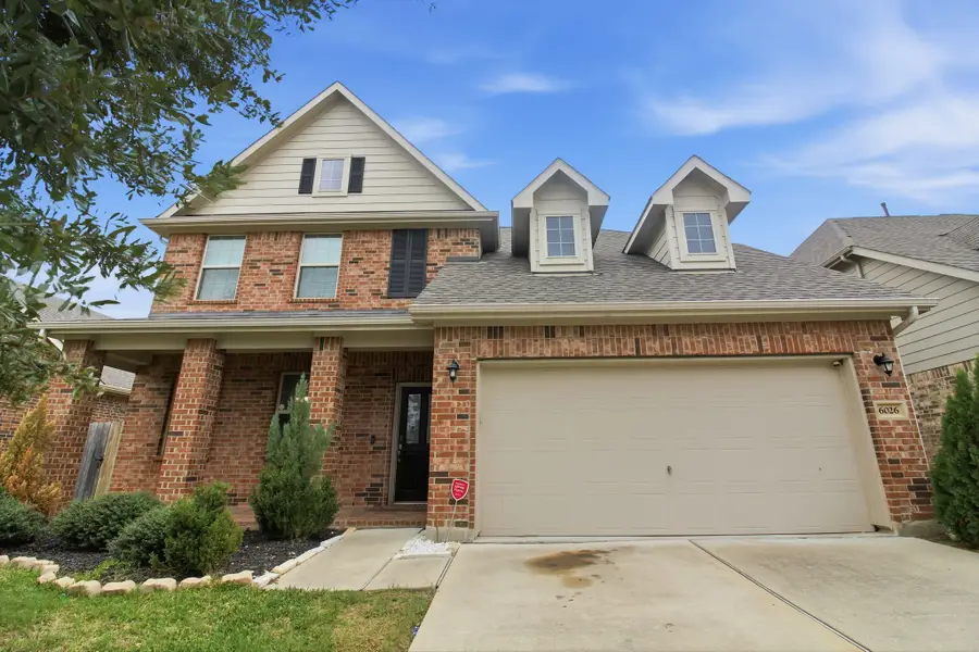 6026 Hackberry Branch Lane, Richmond, TX 77407 - Image #2