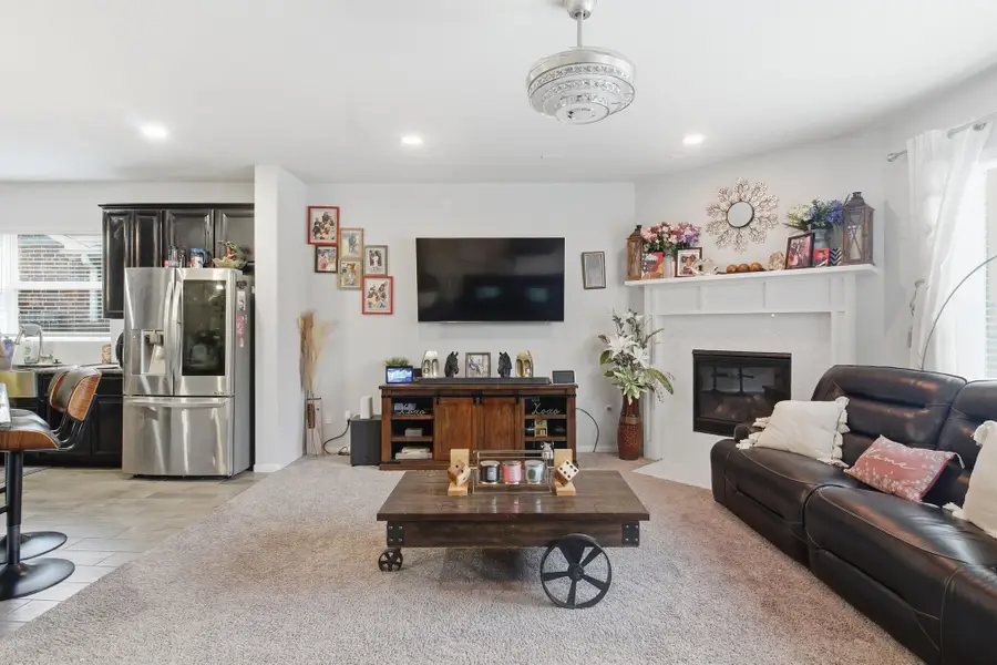 6026 Hackberry Branch Lane, Richmond, TX 77407 - Image #3