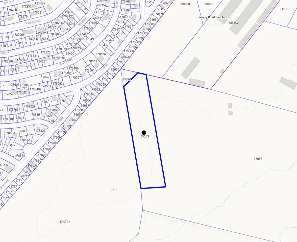 0 Unknown, Willis, TX 77318 - #1