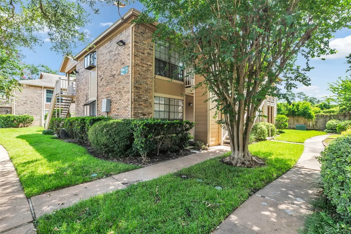 1311 Antoine Drive #128, Houston, TX 77055 - #1