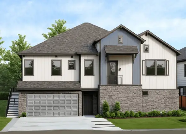 20638 Dynamic Court, Humble, TX 77338