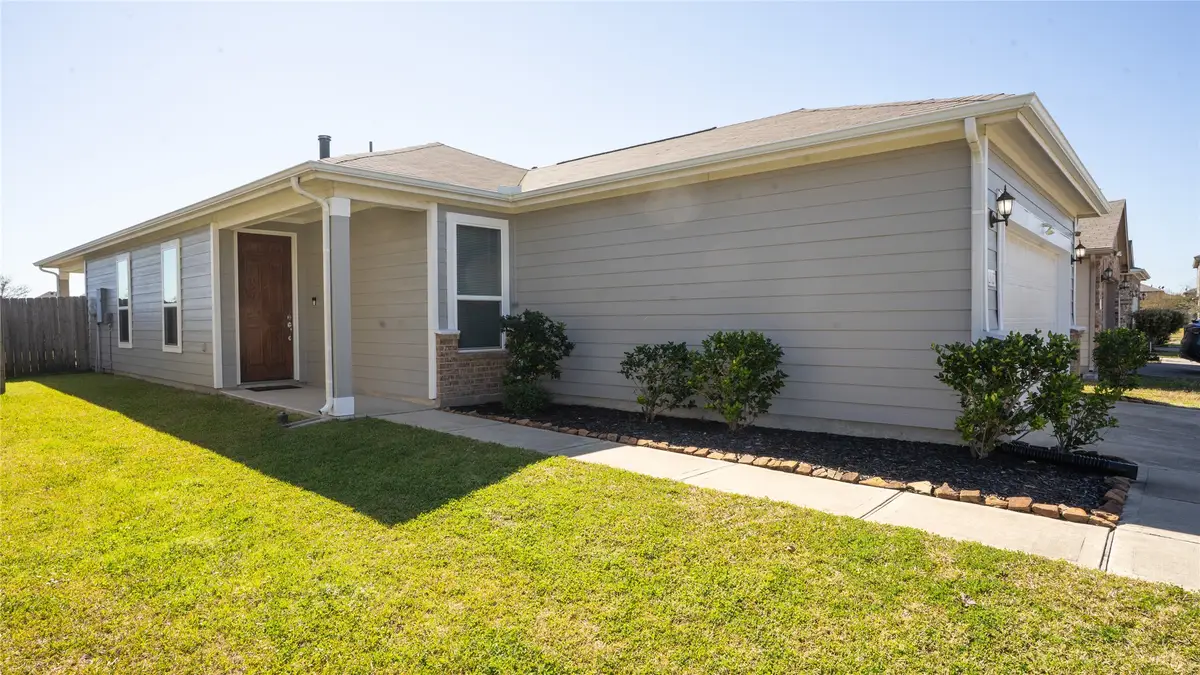 2627 Hawthorn Park Court, Houston, TX 77038 - #1