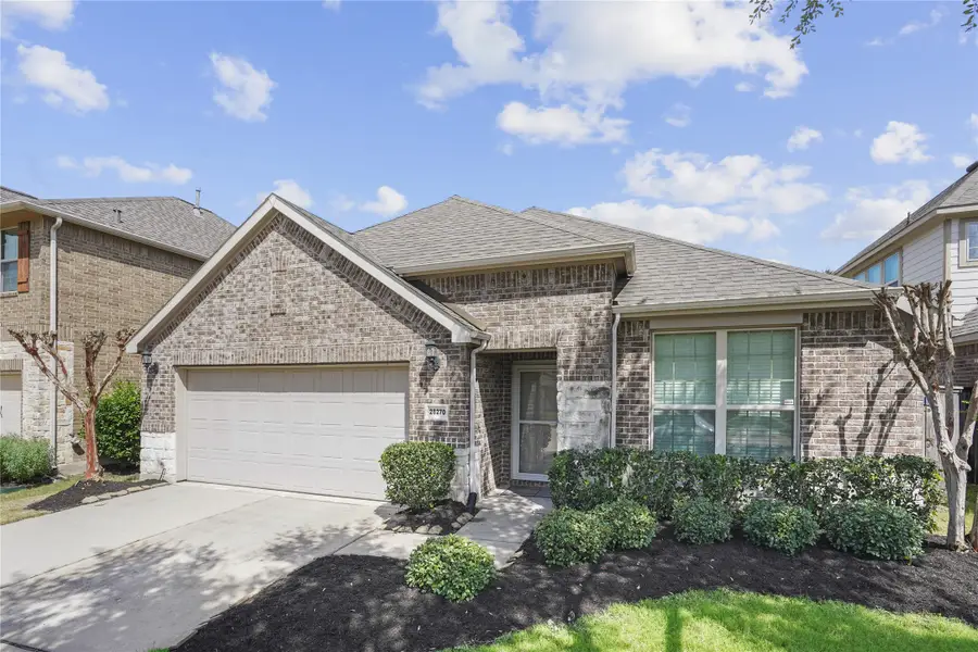 28270 Natalie Bend Road, Katy, TX 77494 - #2