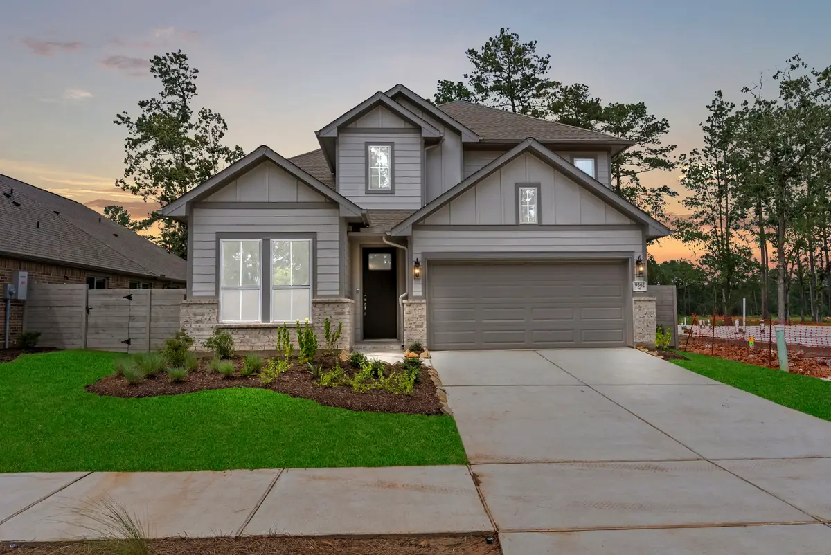 9383 Cordial Circle, Montgomery, TX 77316 - #1