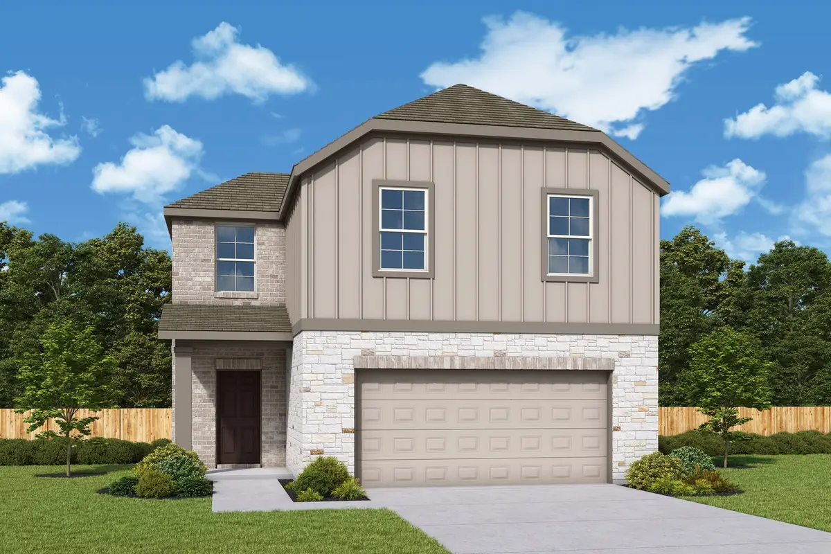 25195 Pomegranate Place, Montgomery, TX 77316 - #1