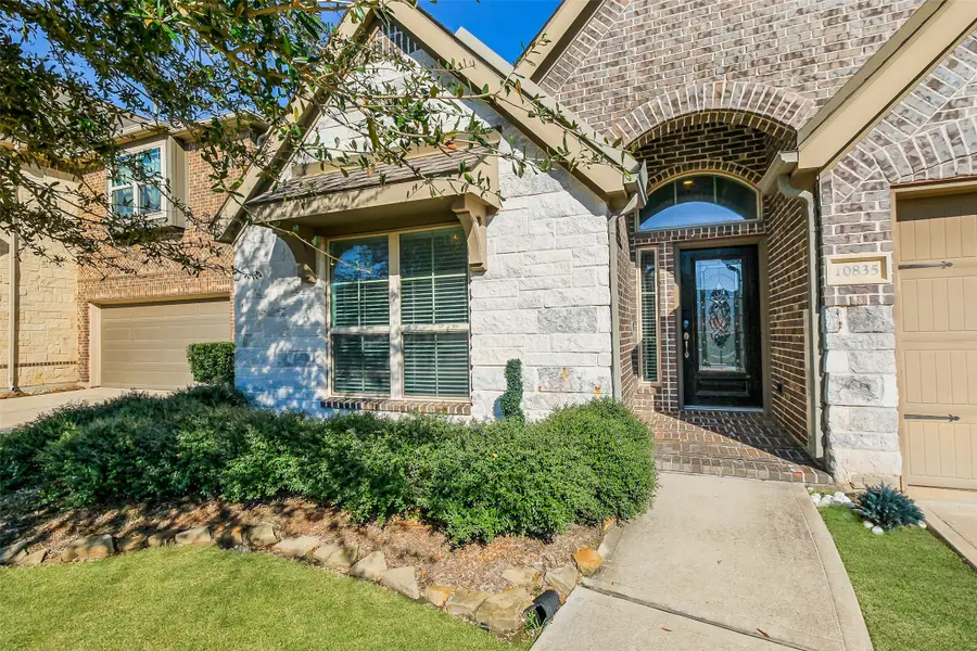 10835 High Red Mesa, Missouri City, TX 77459 - #3