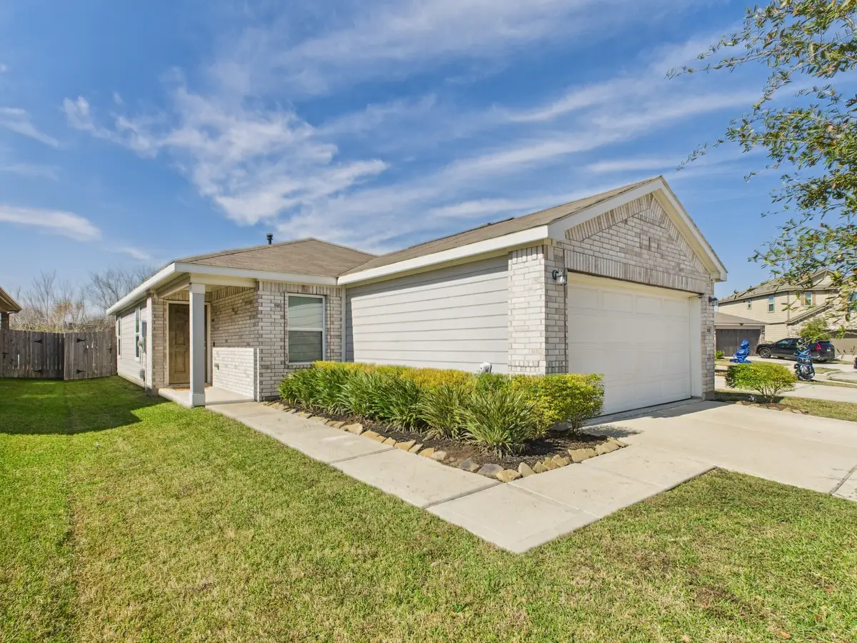 11608 Moonstruck Lane, Houston, TX 77048 - #1