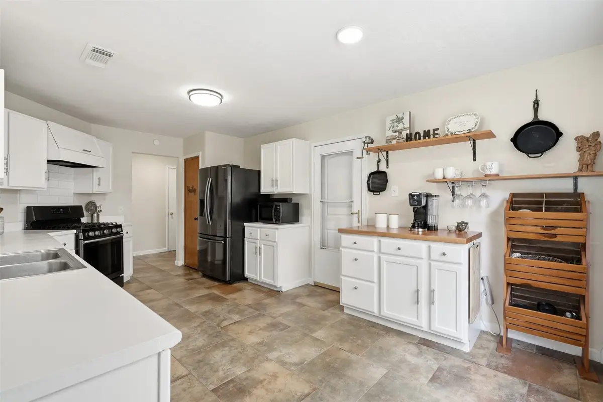 807 Oak West Drive, Houston, TX 77073 - #1