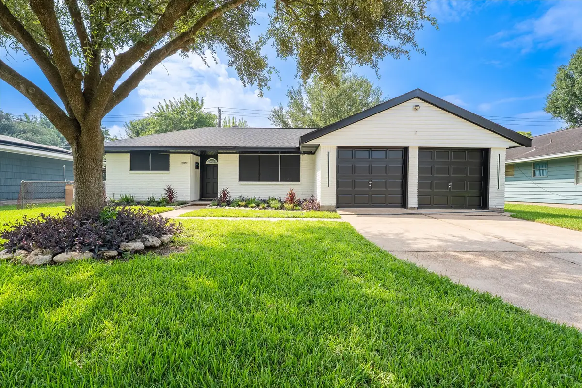 3506 Longwood Drive, Pasadena, TX 77503 - Image #1