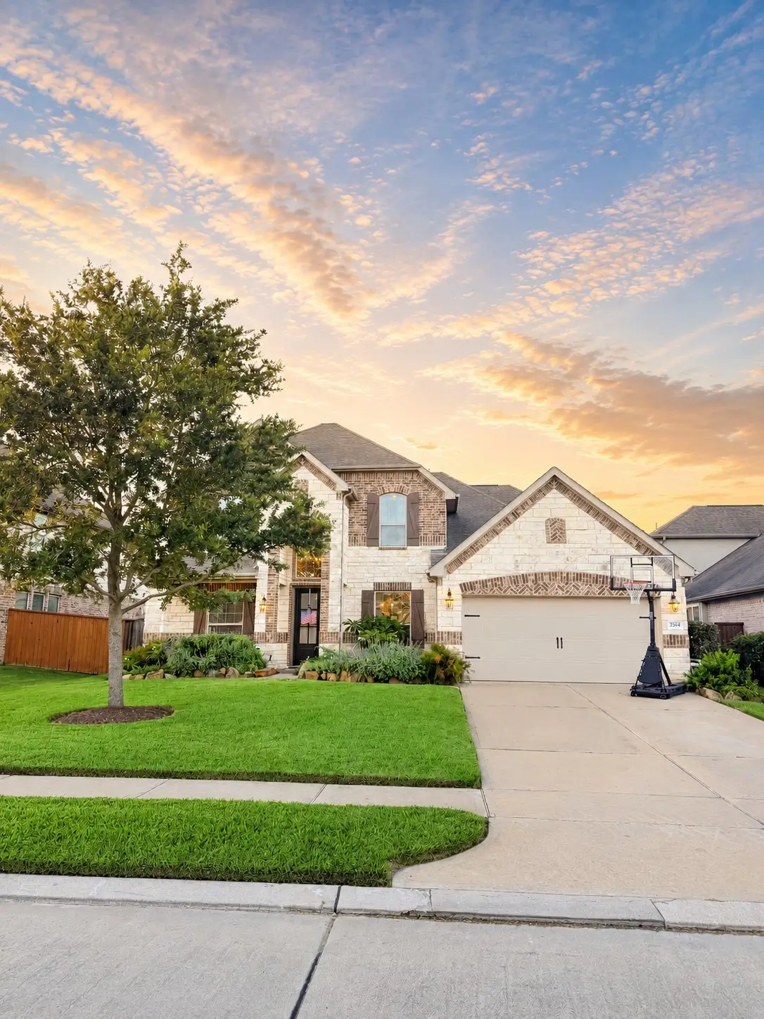 2704 Spring Canyon Drive, League City, TX 77573 - #1