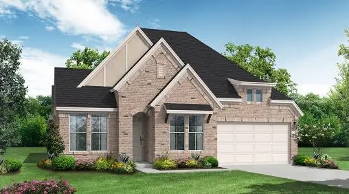 23130 Baldy Ridge Court, Porter, TX 77365 - #1