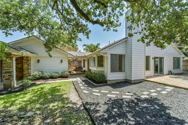 1710 Linfield Way, Houston, TX 77058