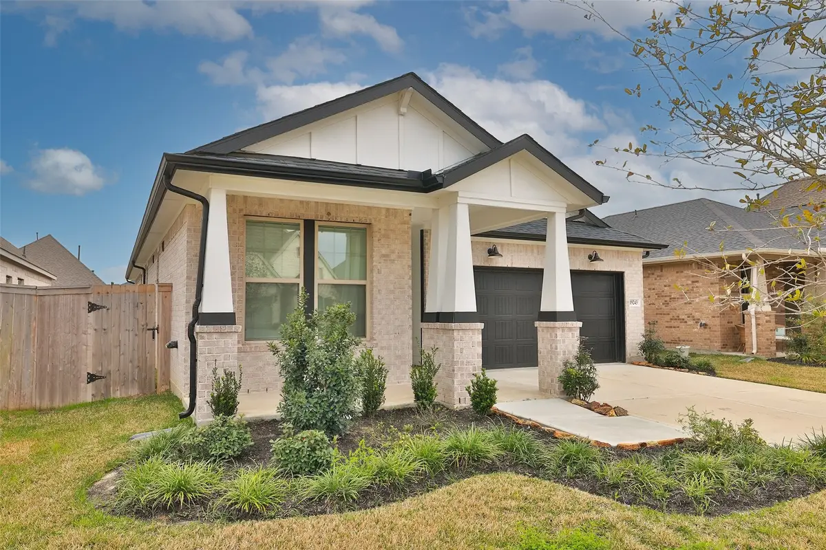 19243 Palfrey Prairie Trail, Tomball, TX 77377 - Image #1