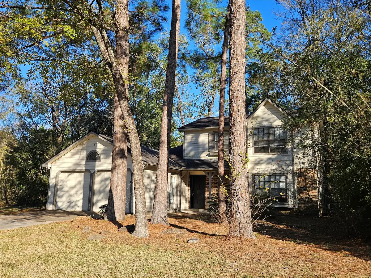80 Fallenstone Drive, The Woodlands, TX 77381 - #1