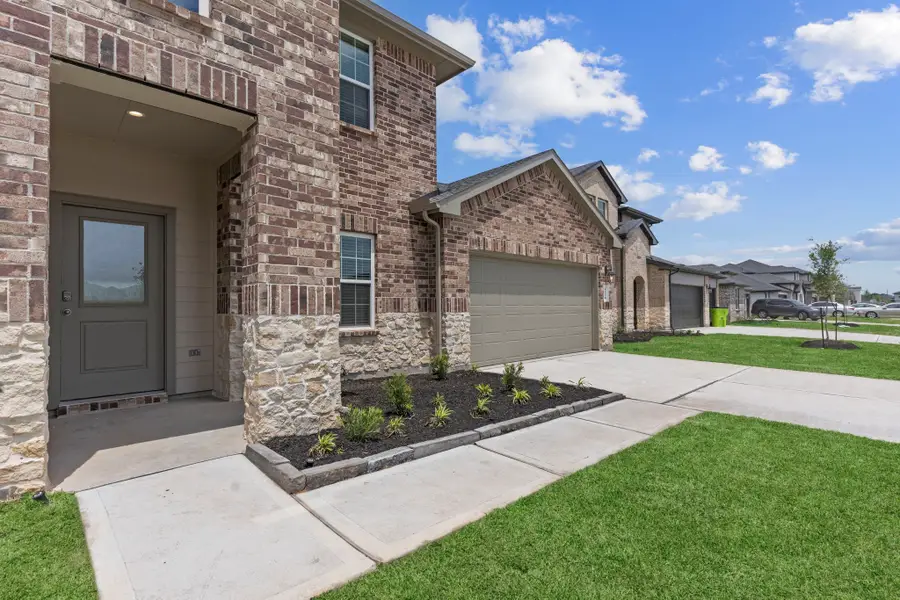4921 Lemon Grove Drive, Rosenberg, TX 77469 - #2