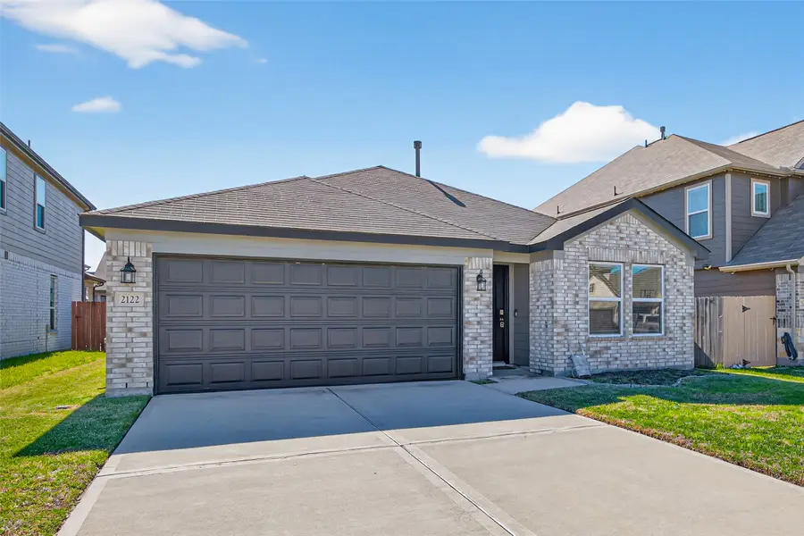 2122 Artic Loon Drive, Conroe, TX 77385 - Image #2