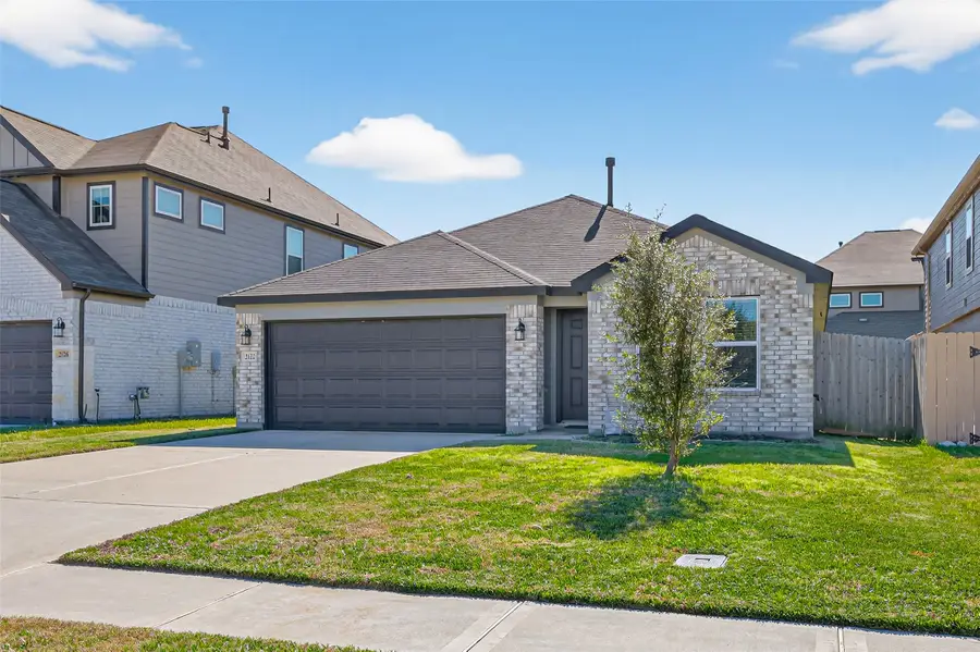 2122 Artic Loon Drive, Conroe, TX 77385 - Image #3