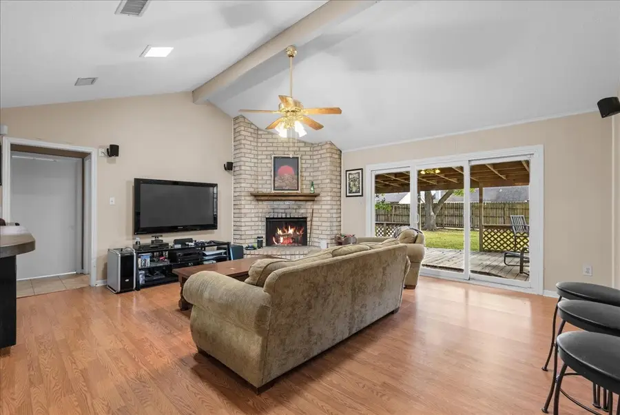 214 Oakwood Street, League City, TX 77573 - #2