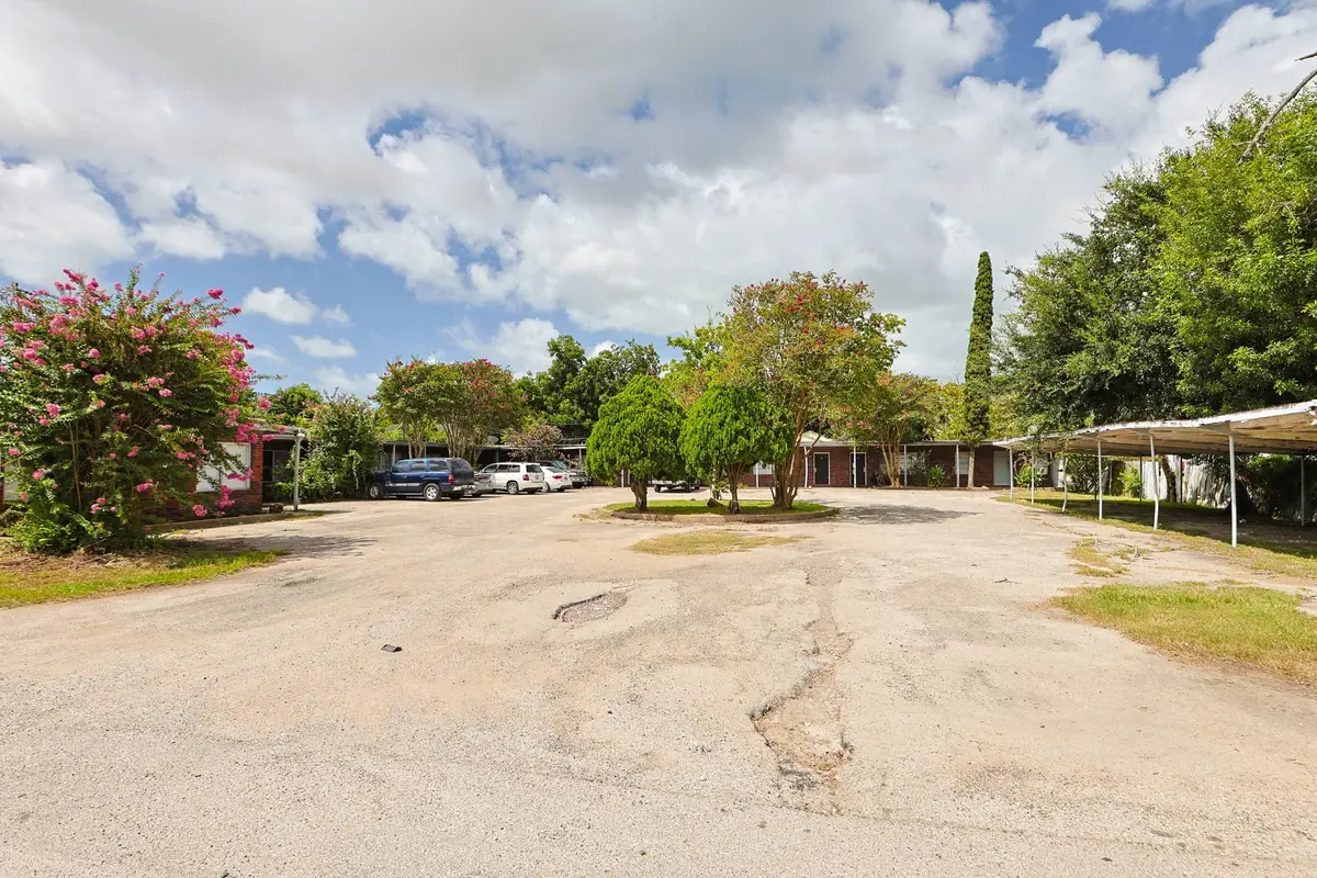 1101 Demolay Street, La Marque, TX 77568 - #1