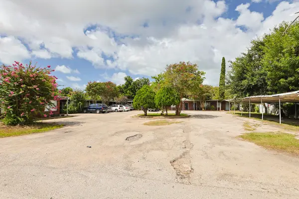 1101 Demolay Street, La Marque, TX 77568
