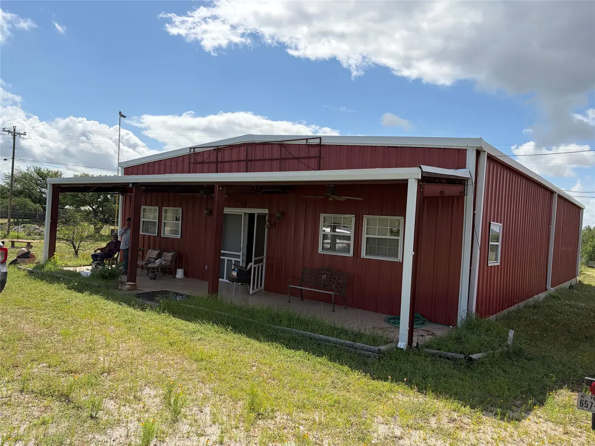 1060 Ranch Road 3404, Kingsland, TX 78639 - #1