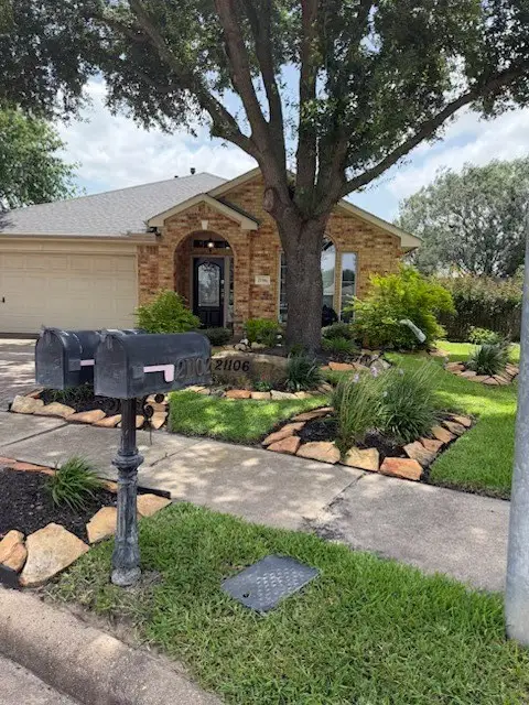 21106 Sandy Valley Court, Katy, TX 77449 - #2
