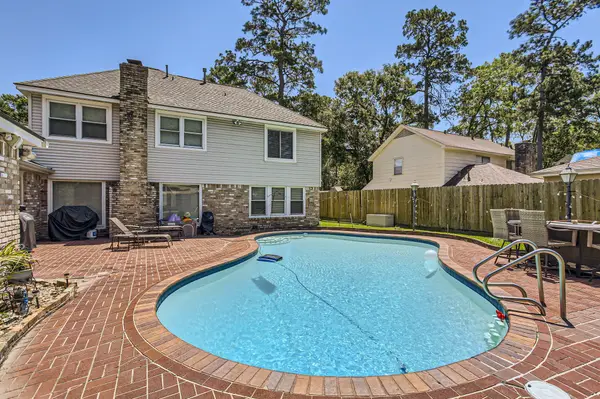 15335 Poplar Grove Drive, Houston, TX 77068