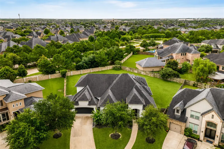 5007 Quiet Falls Lane, Fulshear, TX 77441 - #2