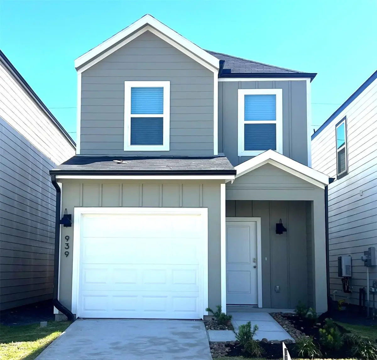 939 Sweet Jubilee Lane, Houston, TX 77090 - Image #1