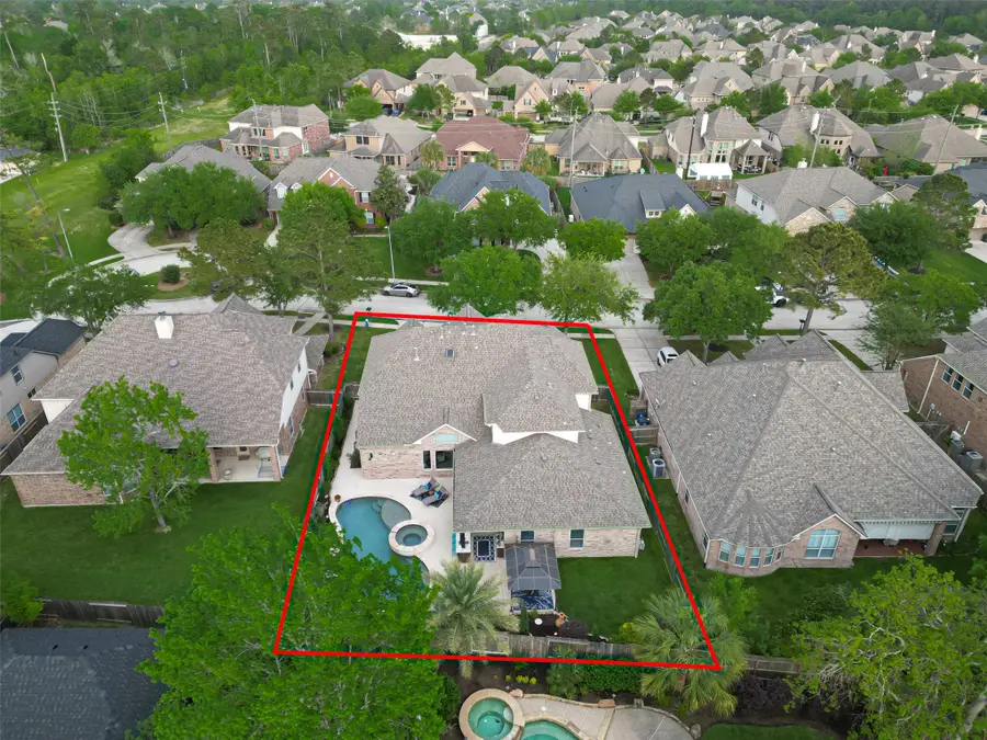 15710 Starcreek Lane, Houston, TX 77044 - #2