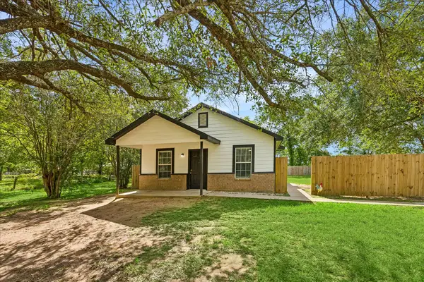 539 Anderson Street, Sealy, TX 77474