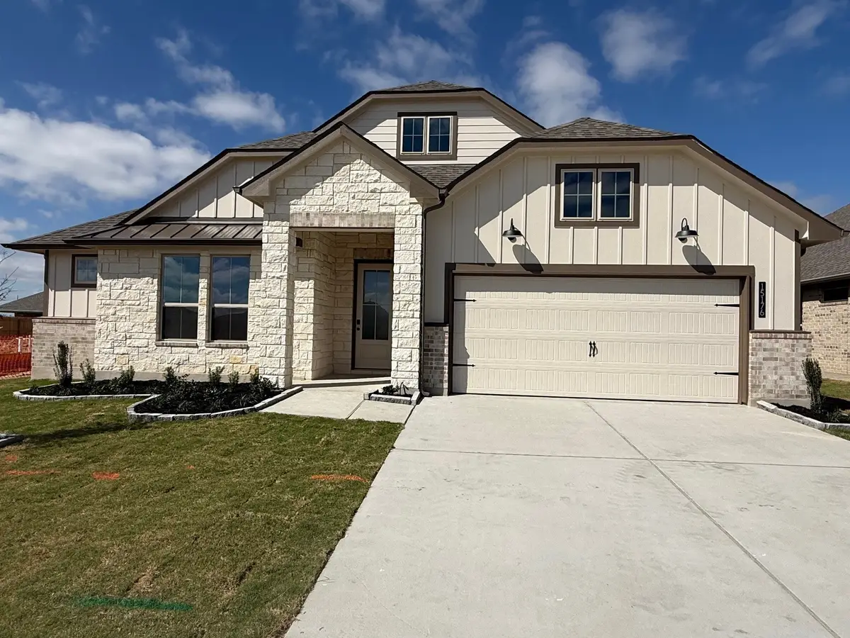 15176 Corbin Ct, College Station, TX 77845 - #1