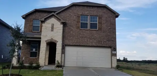 14602 Jasper Stream Court, Houston, TX 77069