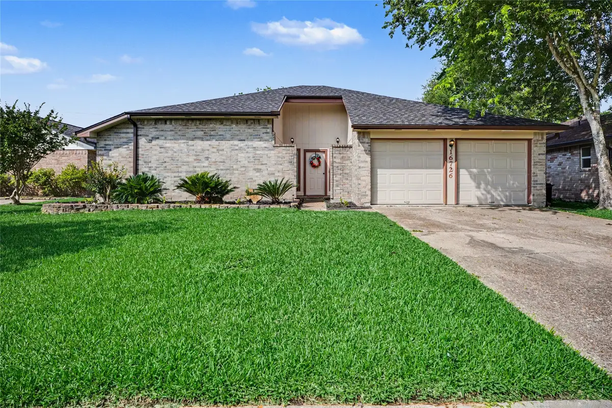 16726 Frigate Drive, Friendswood, TX 77546 - #1