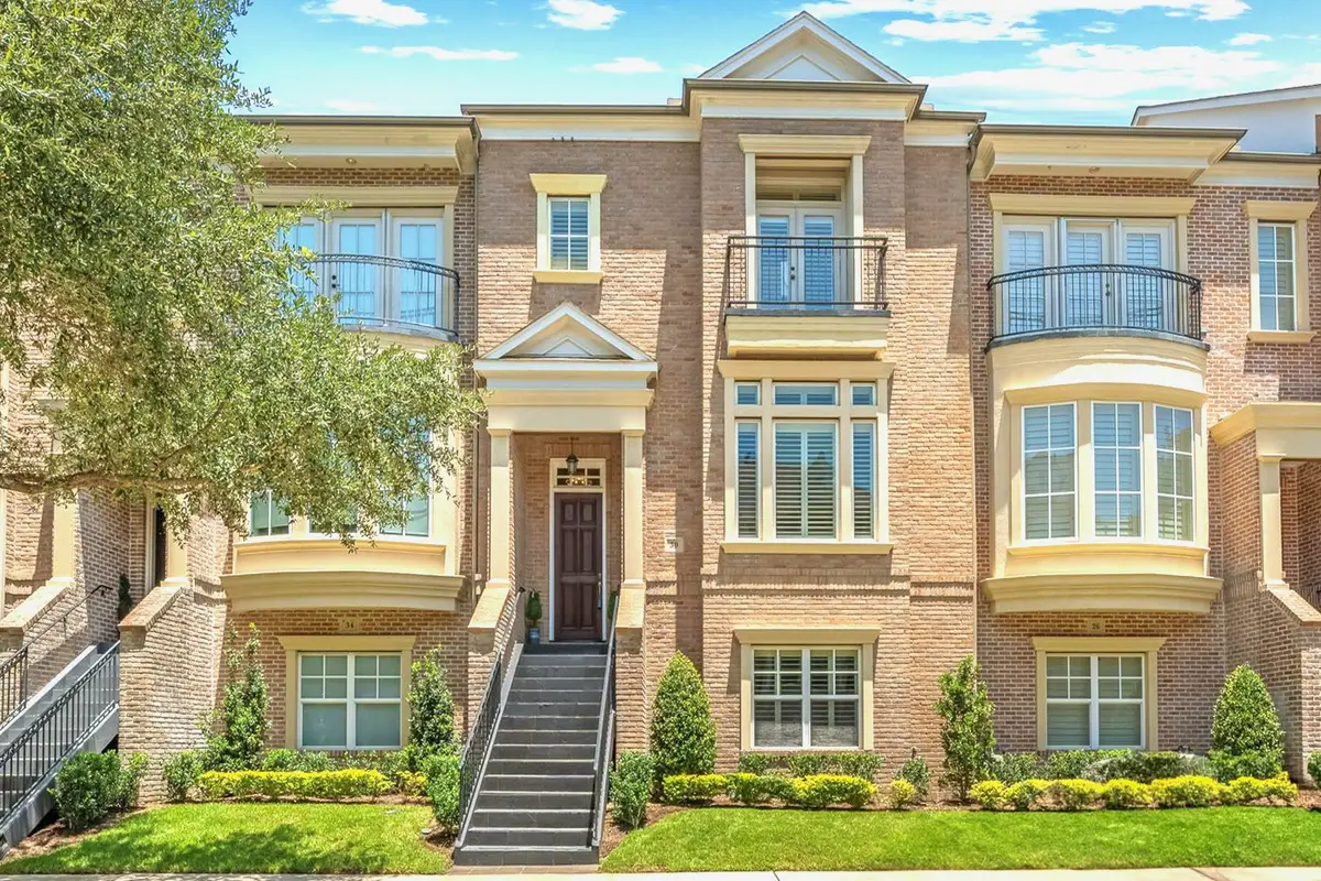 30 History Row, The Woodlands, TX 77380 - Image #1