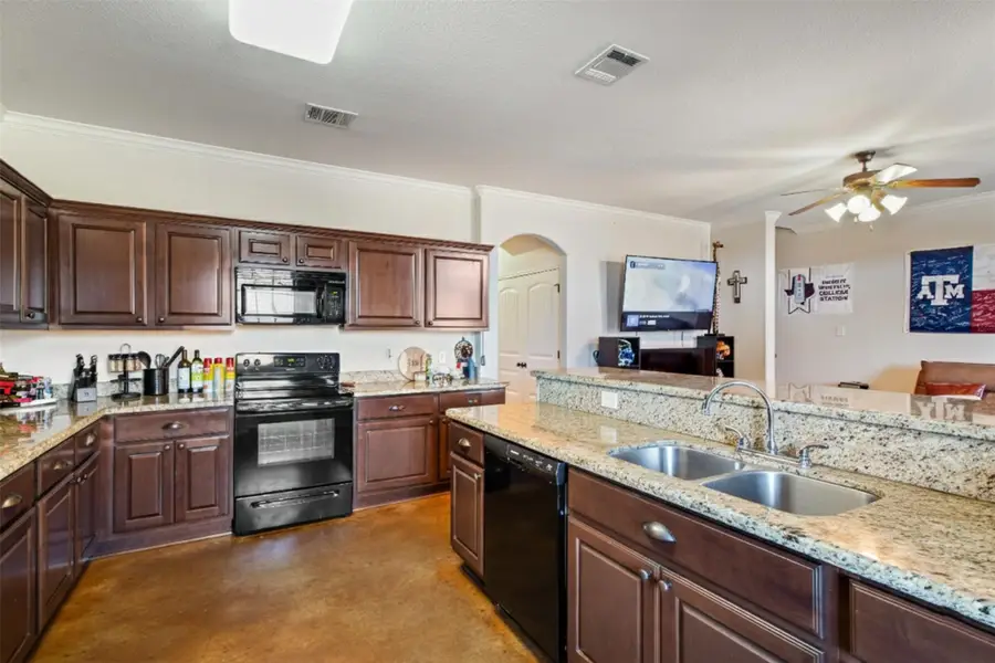 3209 Sergeant Drive, College Station, TX 77845 - Image #3