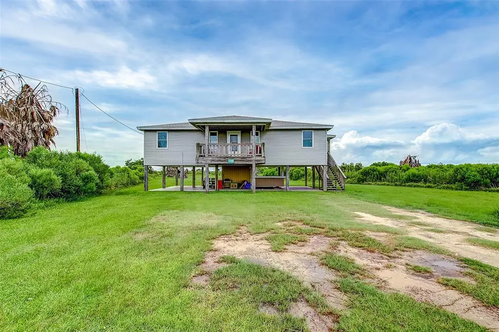 3253 Hwy 87, Crystal Beach, TX 77650 - #1